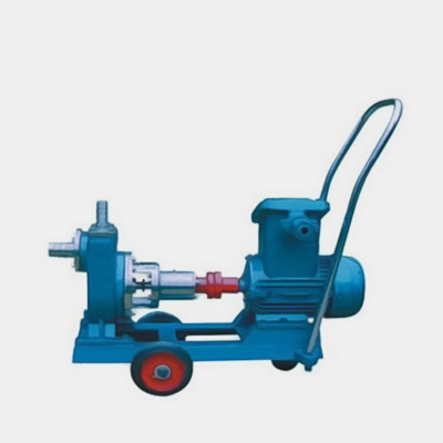 ZH不锈钢卧式自吸泵