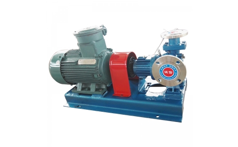 WB型漩涡磁力泵