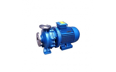 IHZ直连式化工离心泵