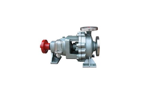 IH型化工离心泵