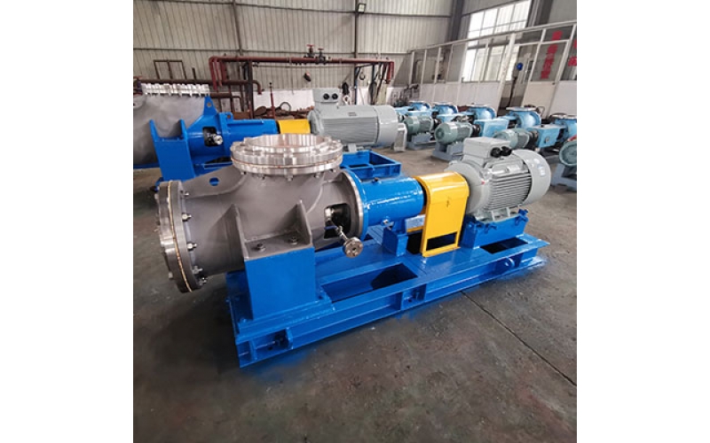 FJX强制循环泵照片